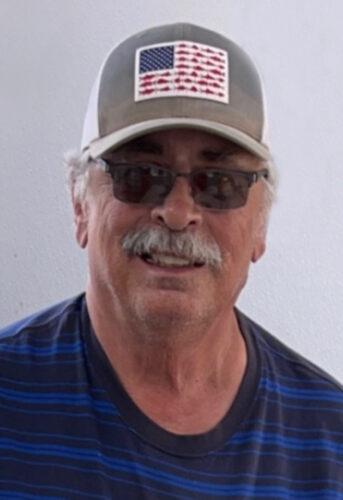 Percy Ottmar